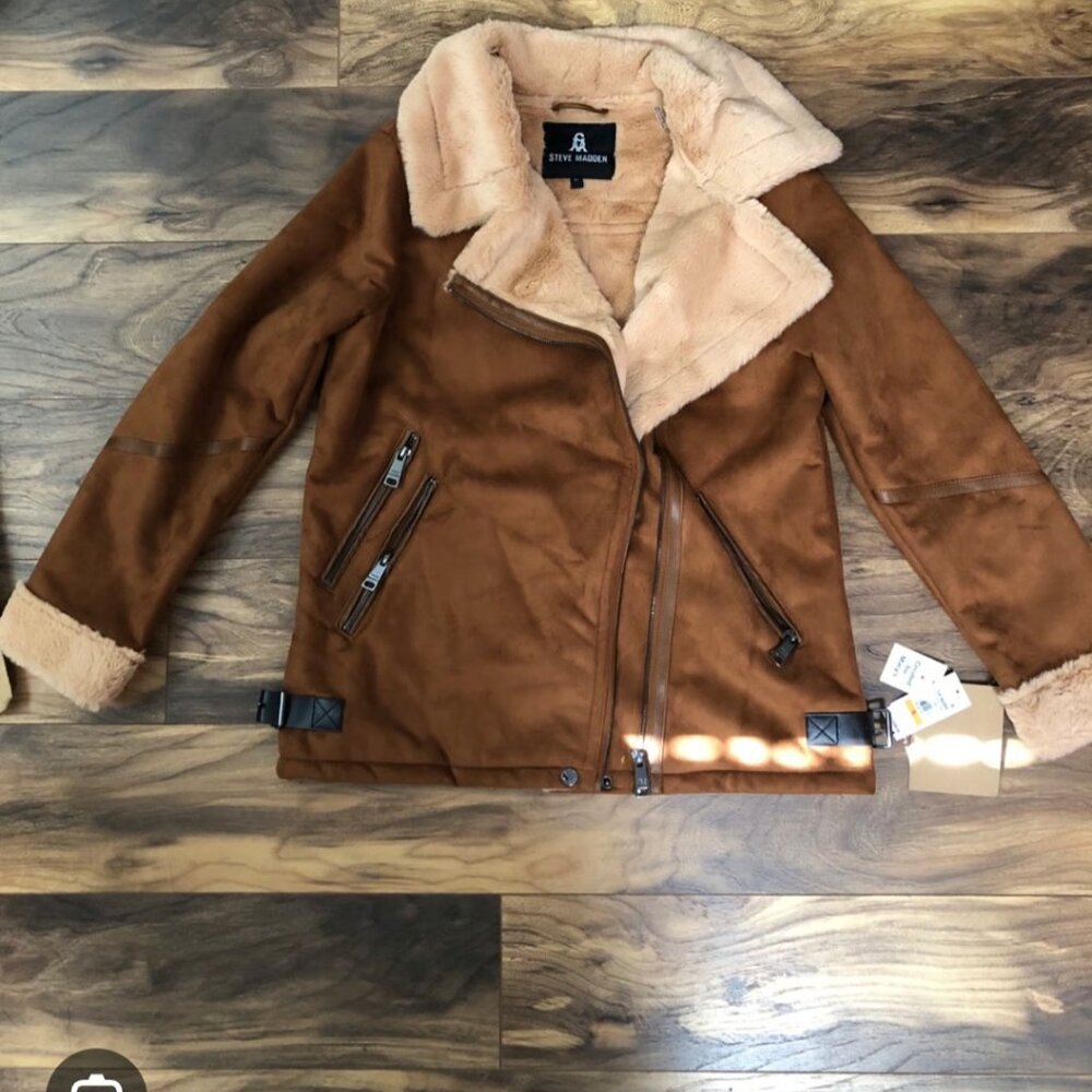 Jacket - Picture 3 of 3